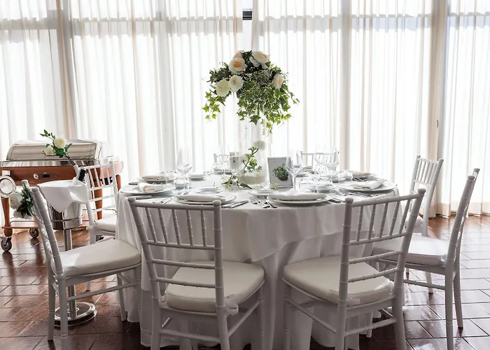 Hotel Mirasole International 4*