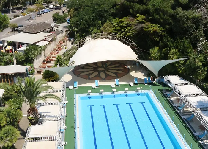 Hotel Mirasole International