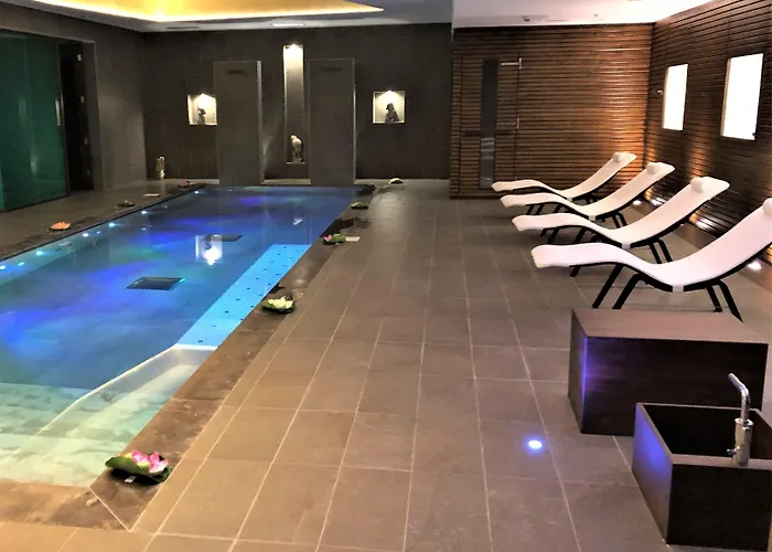 Mirasole International Hotel Gaeta