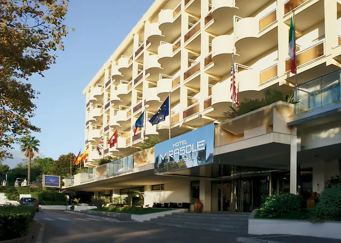 Mirasole International Hotel 4*