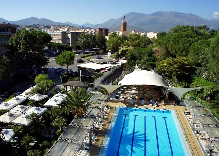 Mirasole International Hotel Gaeta