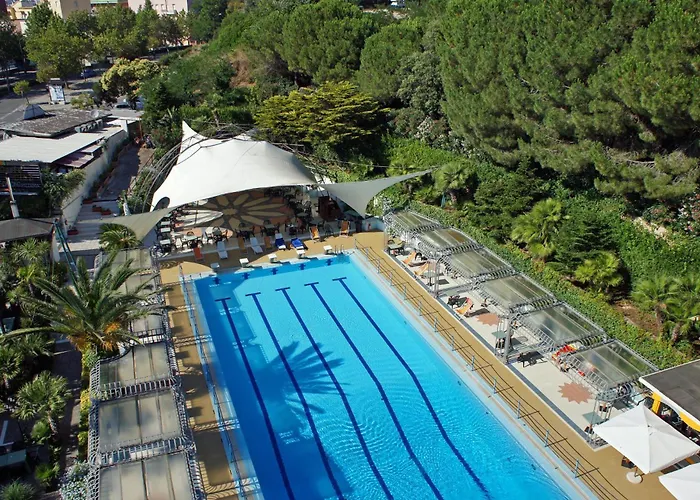 Mirasole International Hotel 4*