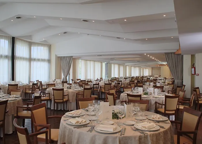 Mirasole International Hotel 4*