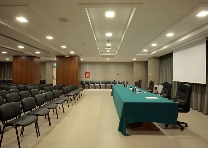 Hotel Mirasole International