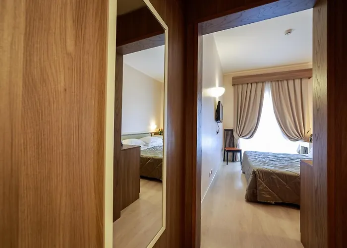 Mirasole International 4* Gaeta