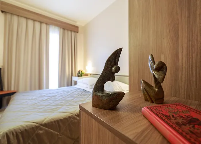 Mirasole International Hotel 4*